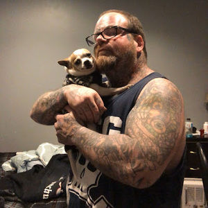 Meet your Posher, Jeffery